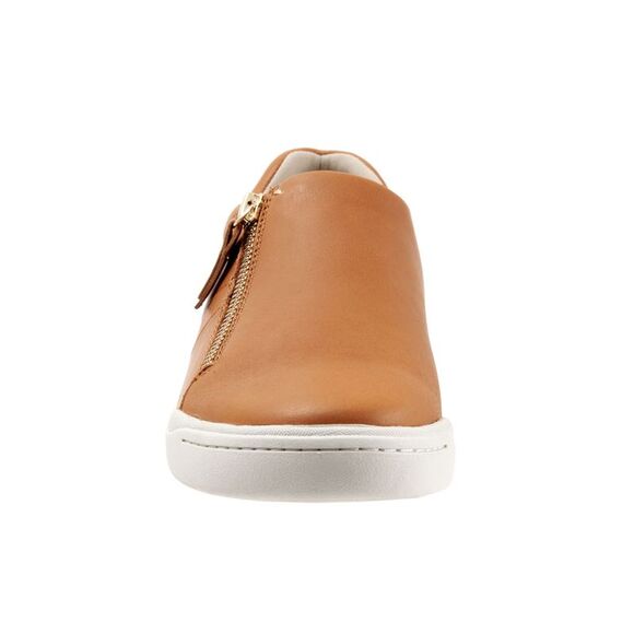 Softwalk Womens Arezzo Brown Shoes (NWT) - Picture 3 of 7